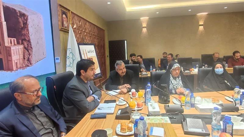 اجلاسیه مجمع شهرهای تاریخی، فرصتی برای معرفی ظرفیت‌های یزد است