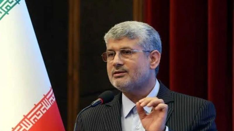 مشاور وزیر آموزش و پرورش: یاد شهدا قوام‌دهنده امنیت و همبستگی ملی است