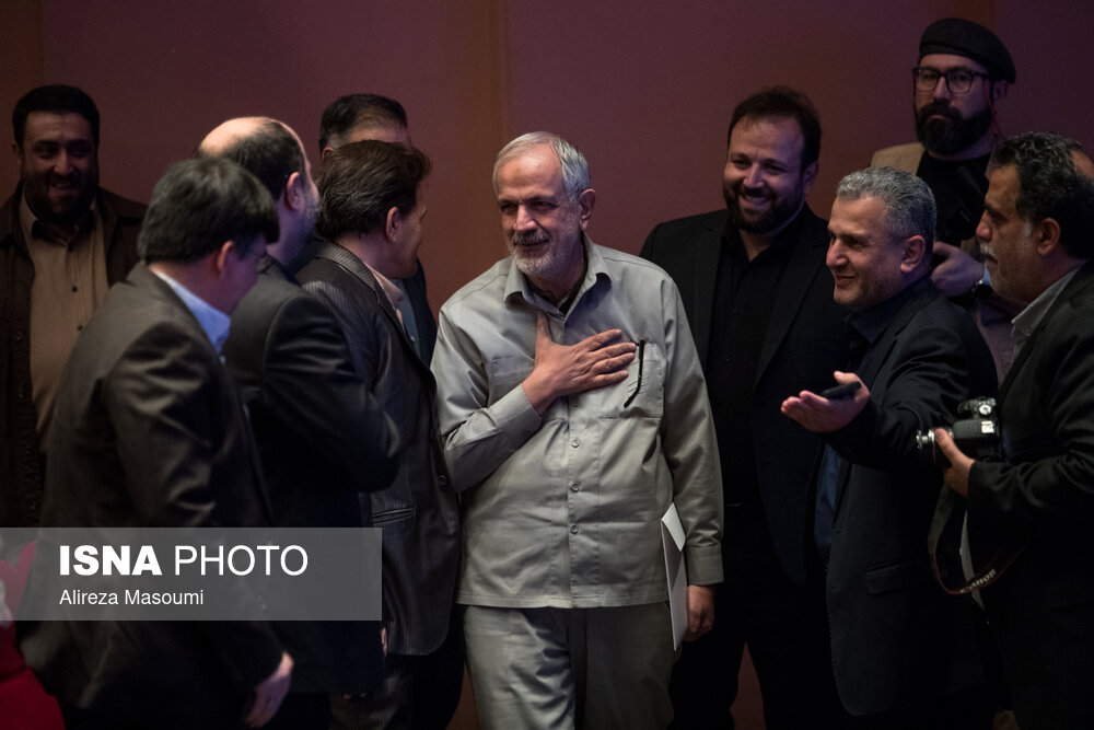 چهلمین سالگرد تاسیس شورای فرهنگ عمومی کشور