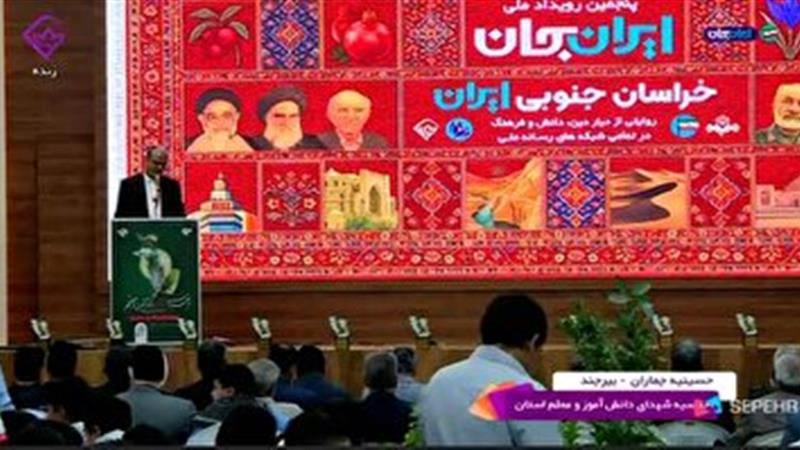 زنده نگه داشتن یاد شهدا ضامن انسجام ملی و استمرار راه انقلاب