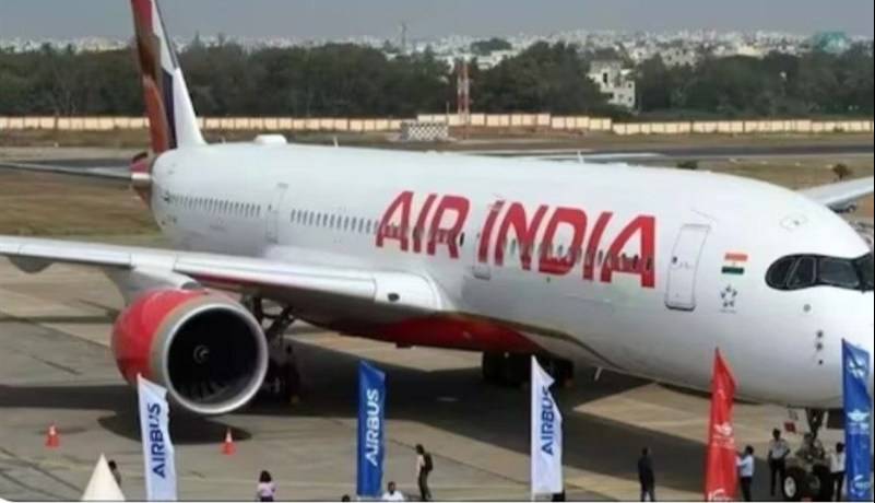 هند پروازهایش به فلسطین اشغالی را از آسمان عربستان از سر می‌گیرد