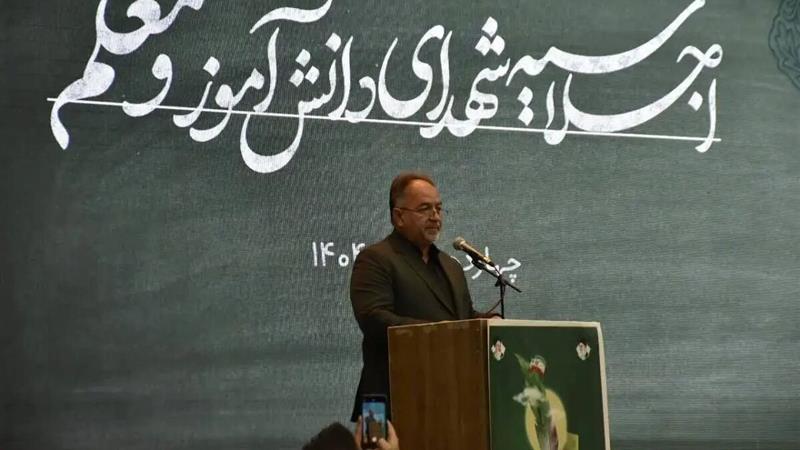 اجرای ۲۴۰ هزار ساعت فعالیت تربیتی به یاد شهدا در مدارس خراسان جنوبی