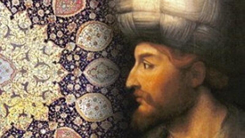 تولید سریال صفویان در اردبیل پیگیری میشود