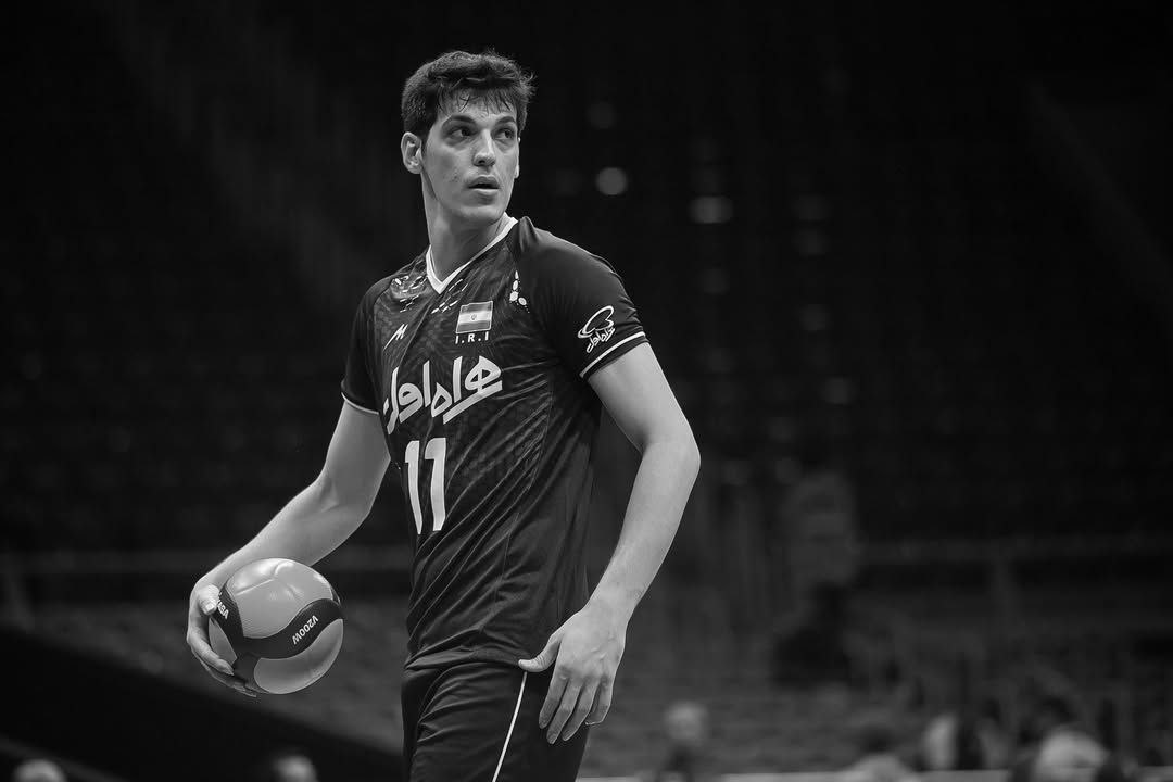 عکس/ تصاویری از مرحوم «صابر کاظمی»