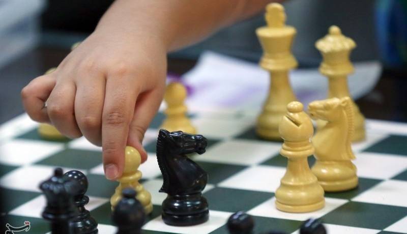 تسویه کامل بدهی فدراسیون شطرنج ایران به فیده پس از 7 سال