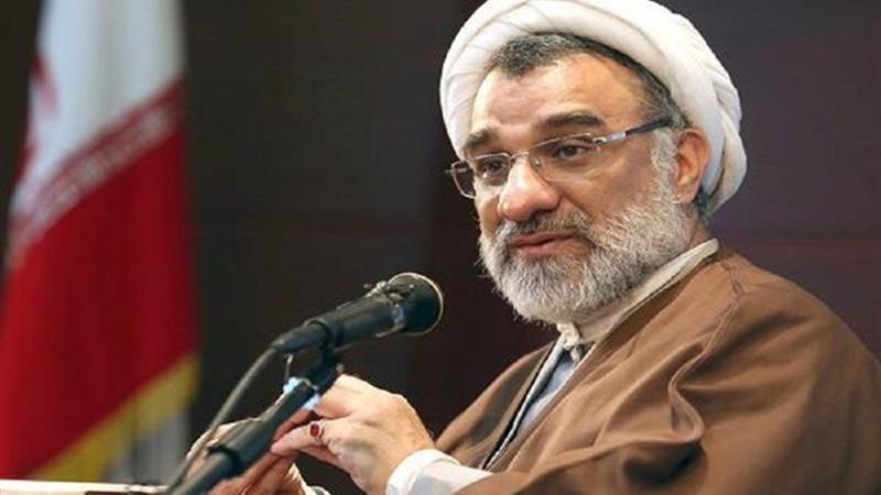 تاکید دبیر شورای عالی انقلاب فرهنگی بر لزوم تبیین مکتب حکمت شاهرود