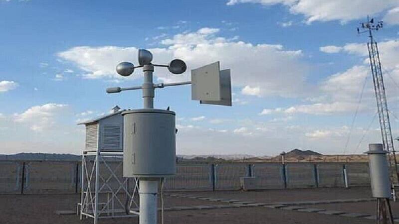 تداوم یخبندان شبانه در خراسان جنوبی / بیرجند سومین مرکز استان سرد کشور