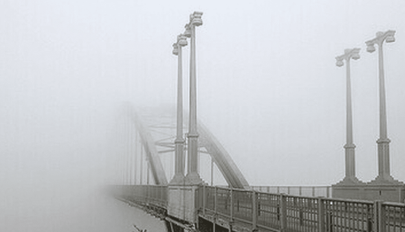 آلودگی تا اوایل هفته آینده میهمان خوزستان است