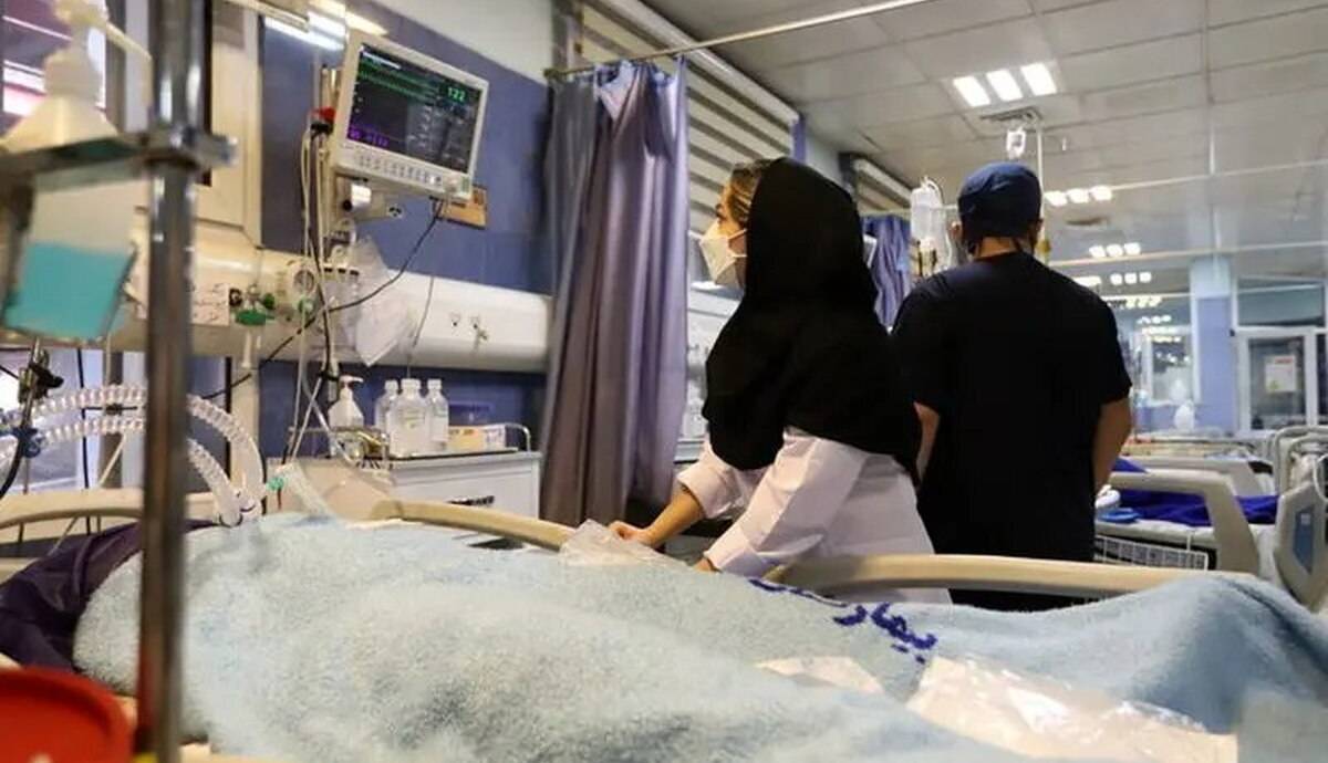 جزئیاتی از فوت یک دانشآموز در زمین فوتبال