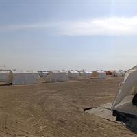 برگزاری ۳۸۰۰ مانور آمادگی دستگاه‌ها در مواجهه با مخاطرات از ابتدای امسال/ شناسایی و خریداری تجهیزات و ماشین‌آلات مورد نیاز در بحران