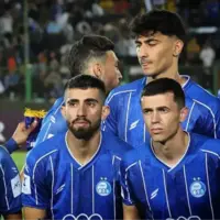 ترکیب استقلال برای پنجمین پیروزی متوالی