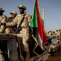 شرط شورای امنیتی و دفاعی سودان برای امضای توافق آتش بس با شبه‌نظامیان