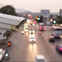 ۴ سامانه ثبت تخلفات در محور رشت - جمعه بازار راهاندازی شد