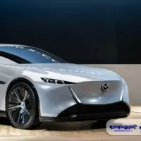 ایده جدید مزدا برای حفظ موتورهای بنزینی ؛ ابداع دستگاهی برای جذب تمام آلایندگی های اگزوز