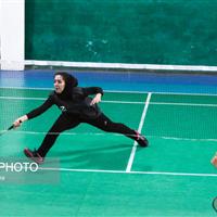 زنجان میزبان آغاز نیم‌فصل نخست لیگ برتر بدمینتون بانوان کشور