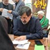 رسیدگی به 200 پرونده خانواده های زندانی در قم