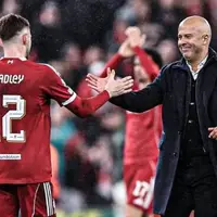 اشلوت: می‌توانستیم گل‌های بیشتری به رئال بزنیم