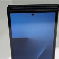 گوشی جدید سامسونگ / باریکتر از انتظار، قدرتمندتر از همیشه