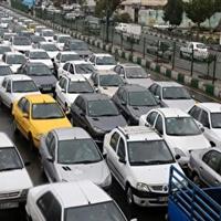 ساماندهی ترافیک و افزایش پارکینگها در هسته مرکزی شهریزد