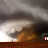 عکس/ برندگان مسابقه عکاسی آب‌وهوا سال ۲۰۲۵ 