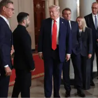 روسیه غزب را متهم کرد؛ برای نفوذ به هر چیزی متوسل میشود