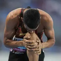 امیریان: حضور مربی خارجی انگیزهام را چند برابر کرده است