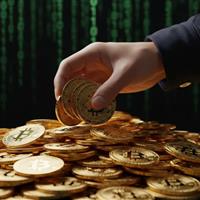 خریدار خوش‌شانس بیت‌کوین میلیاردر شد