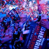 شب بزرگ دموکراتها / ۴ رقابت بزرگی که مخالفان ترامپ در آن رای آوردند