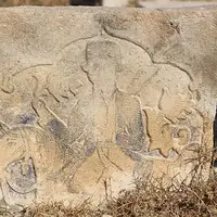 گورستان قاجاری استان فارس زیر و رو شد!