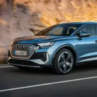  قهرمان واقعی بازار برقی ایران ؛ آئودی Q4 e-tron