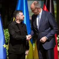 رویترز: آلمان بودجه اوکراین را به شدت افزایش می‌دهد