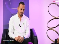 گروسیان: این تندیس حالم را خوب کرد