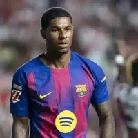 ستاره بارسا ناجی فلیک شد