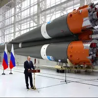 پاسخ عملی پوتین به دستور آزمایش هسته‌ای ترامپ