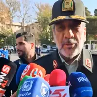 کشف لپتاپهای سرقتی از داخل خودروی به سرقت رفته