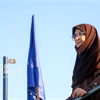 رییس سازمان محیط‌زیست برای شرکت در کنفرانس تغییر اقلیم به برزیل سفر کرد