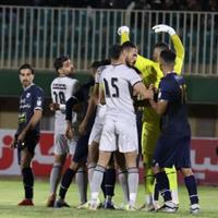 لیگ برتر فوتبال؛ فرصت طلایی چادرملو برای صعود به رده دوم