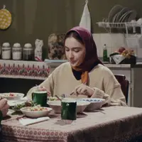 انتشار نسخه ویژه نابینایان «شبهای روشن» با صدای بهنوش طباطبایی