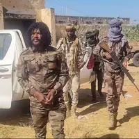 سودان مجددا امارات را به مسلح کردن نیروهای واکنش سریع متهم کرد