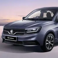 معرفی پروتون ساگا مدل ۲۰۲۶، سدان اقتصادی با چهره تازه و پیشرانه جدید