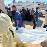 رژیم صهیونیستی پیکر ۱۵ شهید فلسطینی دیگر را تحویل داد