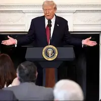 ترامپ: دموکرات‌ها در حال نابود کردن آمریکا هستند