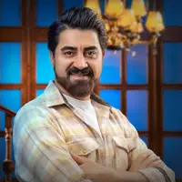 چالش خنده دار بازی با حرکات تعریف شده برای هر عدد