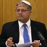 هک پلتفرم برنامههای کاری وزیر امنیت داخلی رژیم صهیونیستی