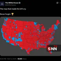 واکنش کاخ سفید به پیروزی ممدانی