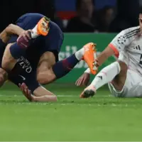 پاریس با شوخی زشت ستاره بایرن به هم ریخت