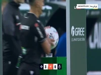 خلاصه بازی رئال بتیس 3 - مایورکا 0