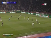 گل دوم قره باغ به چلسی توسط یانکوویچ