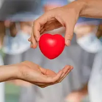 جوان ۱۷ ساله فیروزآبادی به ۳ بیمار نیازمند حیات دوباره بخشید