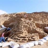 حفاظت نامناسب از مهمترین مشکلات تپه‌های باستانی در خراسان شمالی